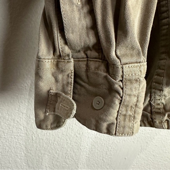 Levis Vintage Western Button Up Shirt Size XXL - Picture 3 of 9